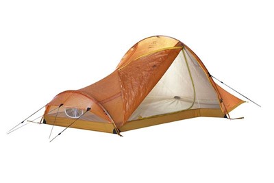 Kailas Dragonfly Cuben Camping Tent 2P золотой 2/ХМЕСТНАЯ - Увеличить