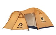 Kailas Holiday 4 Camping светло-коричневый 4/ХМЕСТНАЯ