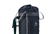 Kailas Cliff Multi-Functional Kits Bag 40 темно-серый 40Л