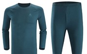 Kailas Coolmax Baselayer