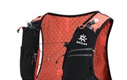 Kailas Fuga · Air 8 II Trail Running Bag красный S