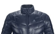 Kailas Mont Lightweight Water-Repellent Down
