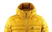 Kailas BC Hooded Insulated Down