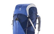 Kailas Ridge Lightweight Trekking Backpack 48+5L синий 48Л