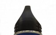 Kailas Stainless Steel Water Bottle 800 ml темно-синий 800МЛ