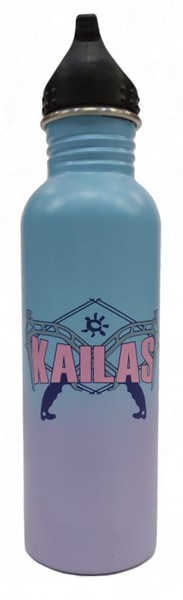 Kailas Stainless Steel Water Bottle 800 ml фиолетовый 800МЛ - Увеличить