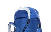 Kailas Ridge Lightweight Trekking Backpack 38+5L синий 38Л