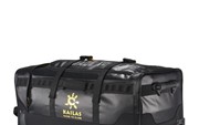 Kailas Wheeled Bag 130L черный 130Л