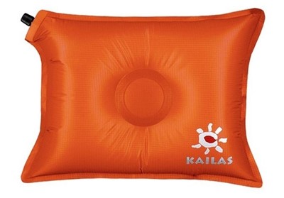 Kailas Inflatable оранжевый - Увеличить