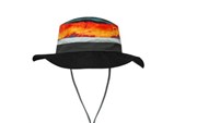 Buff Explorer Booney Hat черный L/XL