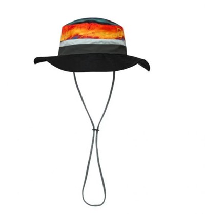 Buff Explorer Booney Hat черный L/XL - Увеличить