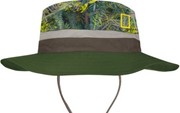 Buff Explorer Booney Hat темно-зеленый L/XL