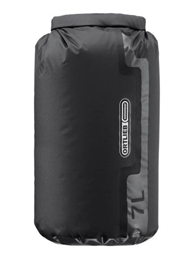 Ortlieb Dry-Bag PS-10 7L черный 7Л - Увеличить
