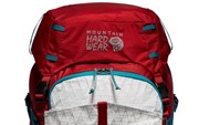 Mountain Hardwear AMG™ 75 Backpack красный M/L