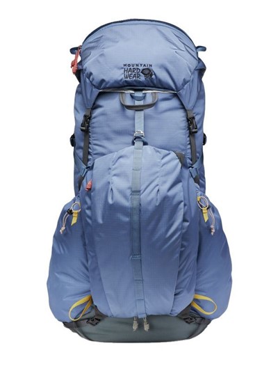 Mountain Hardwear PCT™ 50L женский темно-голубой M/L - Увеличить