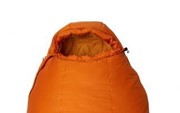 Mountain Hardwear Lamina™0F/-18C Long оранжевый LH