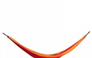 Red Fox Single оранжевый 270Х135СМ