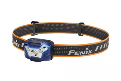 Fenix HL18R голубой - Увеличить