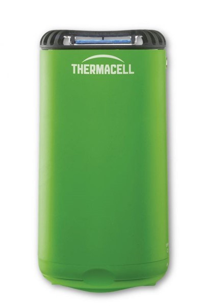 ThermaCELL Halo Mini Repeller Green зеленый - Увеличить