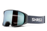 Shred Simplify+ серый