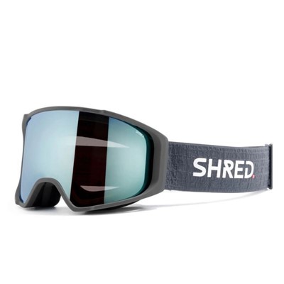 Shred Simplify+ серый - Увеличить