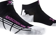 X-Socks Run Discovery женские