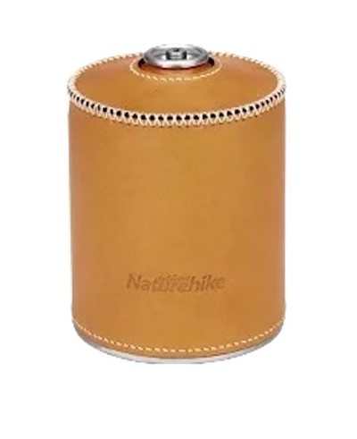 Naturehike Gas Tank Leather желтый 450ГР - Увеличить