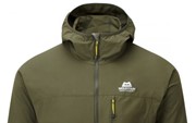 Mountain Equipment Echo Hooded