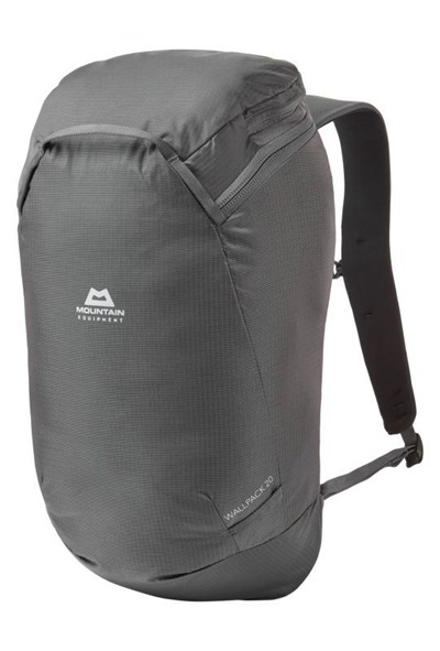 Mountain Equipment Wallpack 20 серый 20Л - Увеличить