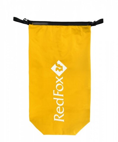 Red Fox Dry Bag 20 L желтый 20Л - Увеличить