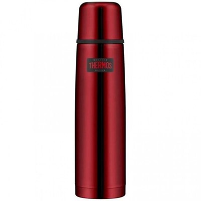 Thermos FBB-500 Red 0.5L красный 0.5Л - Увеличить
