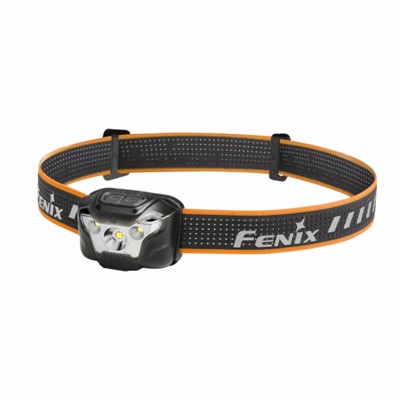 Fenix HL18R черный - Увеличить