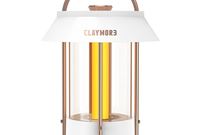 Claymore Lamp Selene белый