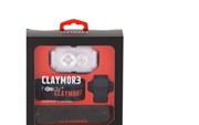 Claymore Heady+Diffused Red черный