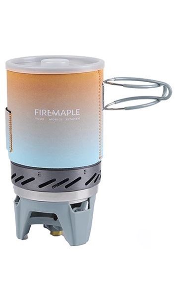 Fire-Maple FMS-X1 Gradient разноцветный 1Л - Увеличить
