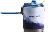 Fire-Maple Star X5 синий 1Л