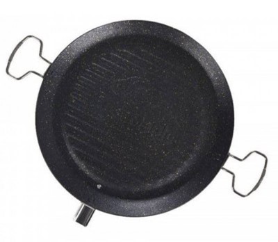Fire-Maple Portable Grill Pan черный 656Г - Увеличить