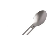 GORAA Titanium Spoon серый 180*40*2ММ