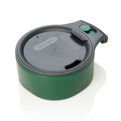 Humangear CupCup 16oz темно-зеленый 473МЛ - Увеличить