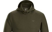 Arcteryx Motus AR Hoody