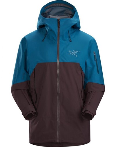 Arcteryx Rush - Увеличить