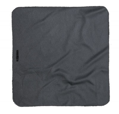 Matador Ultralight Travel Towel серый 39Х39СМ - Увеличить