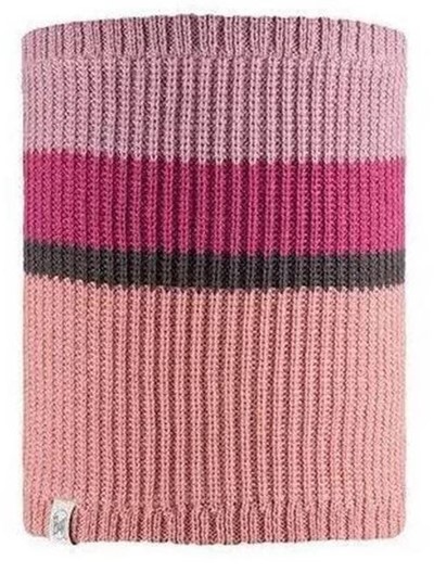 Buff Knitted & Fleece Carl детский светло-розовый ONE - Увеличить