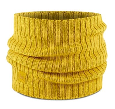 Buff Knitted Comfort Norval светло-желтый ONE - Увеличить