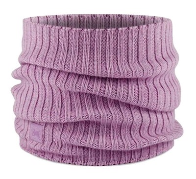 Buff Knitted Comfort Norval светло-фиолетовый ONE - Увеличить