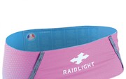 Raidlight Stretch Raider Belt женская розовый ONE