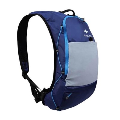 Raidlight Packable Trail Pack 8L темно-синий 8Л - Увеличить