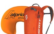 Scott Guide AP 20 Kit оранжевый 20Л