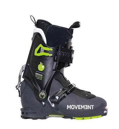 Movement Skis Freetour Ultralon Boots - Увеличить