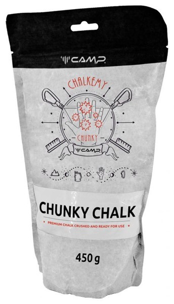 Camp Chunky Chalk 450g 450Г - Увеличить